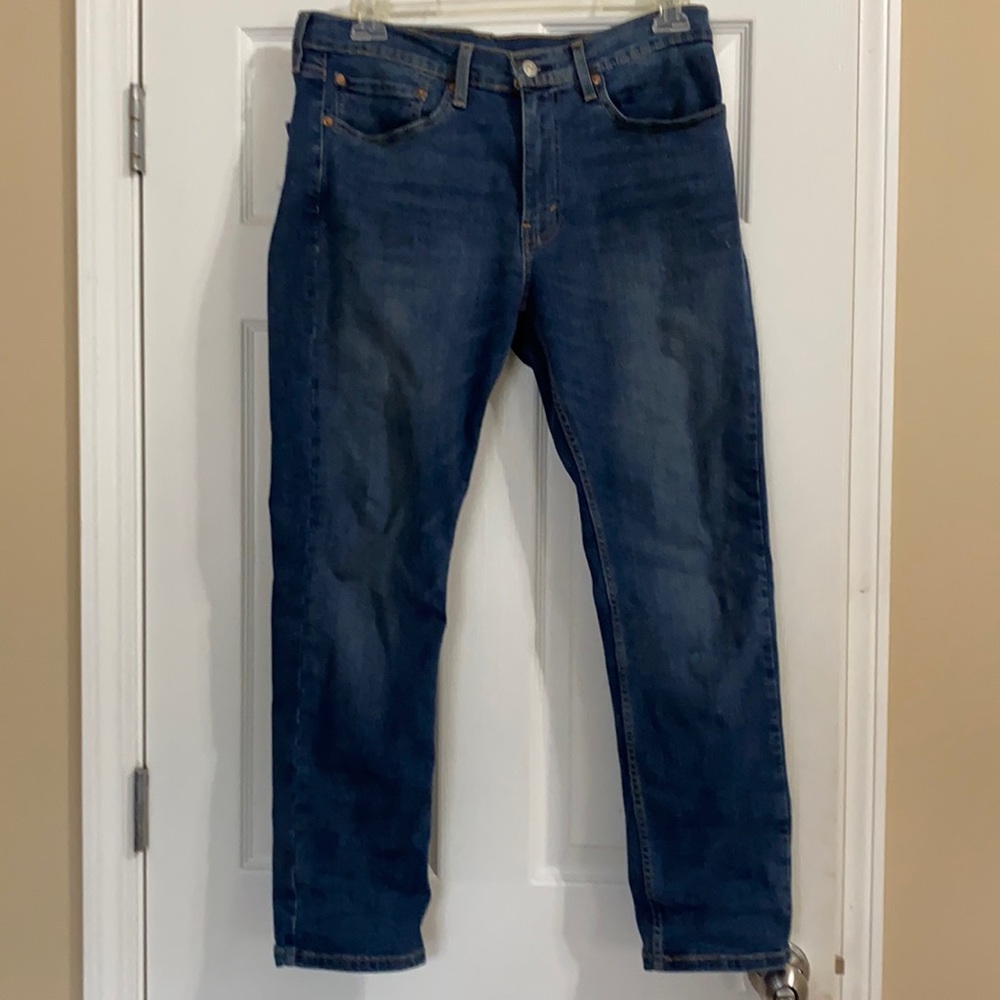 Levi's 511 34x29 jeans